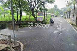 Tanah Dijual di Bandung Seluas 2400m2 Strategis Tanah Dijual di Bandung Seluas 2400m2 Strategis