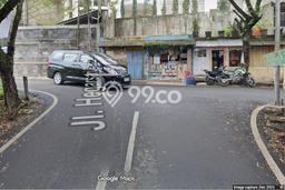 Dijual Tanah Lokasi Hegarmanah, Bandung Seluas 2400m2 Dijual Tanah Lokasi Hegarmanah, Bandung Seluas 2400m2