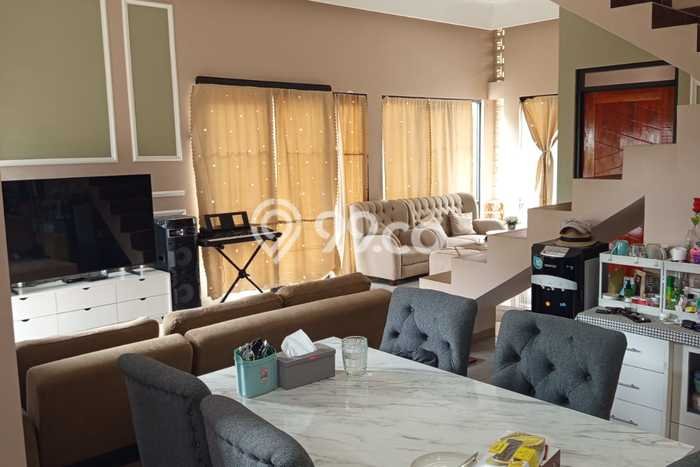 Rumah area Bandung Kota, Bandung, Luas 164m² LB 225m² - JUAL CEPAT! Rumah area Bandung Kota, Bandung, Luas 164m² LB 225m² - JUAL CEPAT!