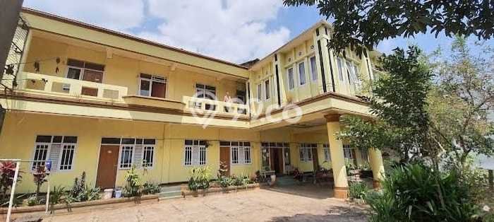 Cocok Untuk Investasi! Dijual Kost di Jatinangor 31 Kamar Cocok Untuk Investasi! Dijual Kost di Jatinangor 31 Kamar