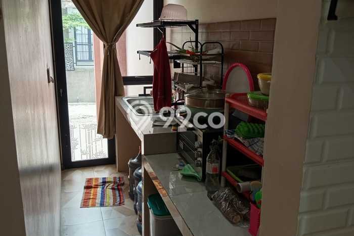 Rumah area Bandung Kota, Bandung, Luas 164m² LB 225m² - JUAL CEPAT! Rumah area Bandung Kota, Bandung, Luas 164m² LB 225m² - JUAL CEPAT!