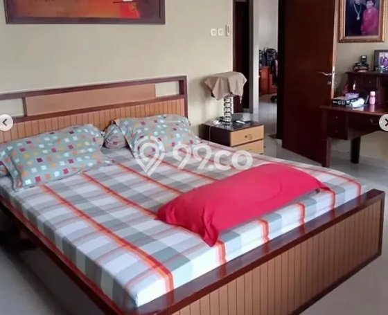 Rumah Luas Tanah 155m² di Arcamanik, Bandung - Lokasi Strategis Rumah Luas Tanah 155m² di Arcamanik, Bandung - Lokasi Strategis