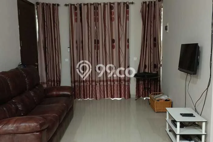 Rumah Minimalis 2 KT LT 136m2 di Sentul Rumah Minimalis 2 KT LT 136m2 di Sentul