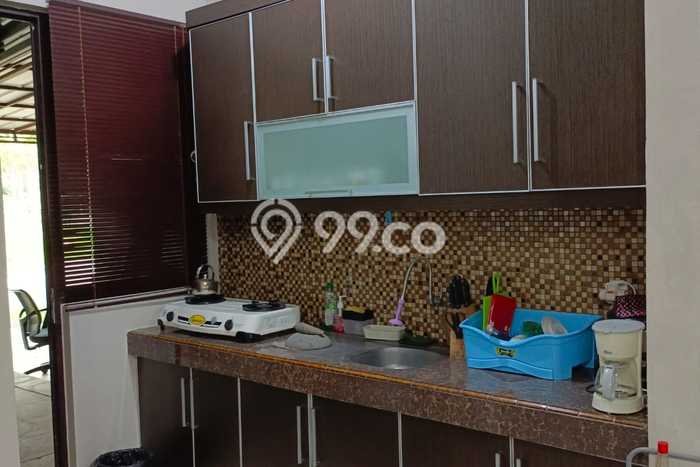 Rumah Minimalis 2 KT LT 136m2 di Sentul Rumah Minimalis 2 KT LT 136m2 di Sentul
