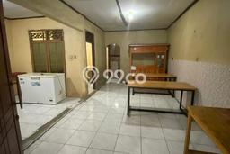Jual Rumah Eksklusif 2 KT di Margonda, Depok Jual Rumah Eksklusif 2 KT di Margonda, Depok