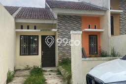 Rumah Budget Favorit Siap Huni di Leuwiliang LT 60m2 Rumah Budget Favorit Siap Huni di Leuwiliang LT 60m2