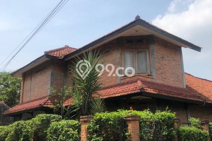For Sale Rumah 4 Kamar Lokasi Ideal Nyaman dan Strategis di Ciomas For Sale Rumah 4 Kamar Lokasi Ideal Nyaman dan Strategis di Ciomas
