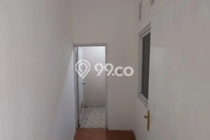 Dijual Rumah Modern 2 KT di Cilebut, Bogor Dijual Rumah Modern 2 KT di Cilebut, Bogor