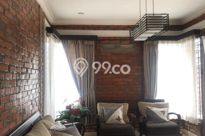 For Sale Rumah 4 Kamar Lokasi Ideal Nyaman dan Strategis di Ciomas For Sale Rumah 4 Kamar Lokasi Ideal Nyaman dan Strategis di Ciomas