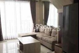 Apartemen Favorit Modern Dijual di Bandung dengan 1 Kamar Tidur Apartemen Favorit Modern Dijual di Bandung dengan 1 Kamar Tidur