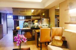 Hunian Apartemen Strategis untuk Dijual di Bandung dengan 2 Kamar Hunian Apartemen Strategis untuk Dijual di Bandung dengan 2 Kamar