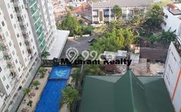 Disewakan Apartemen Terjangkau 2 KT di ciumbuleuit Bandung Disewakan Apartemen Terjangkau 2 KT di ciumbuleuit Bandung