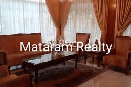 For Sale! Premium House LT 1243m2 Desain Modern di Hegarmanah For Sale! Premium House LT 1243m2 Desain Modern di Hegarmanah