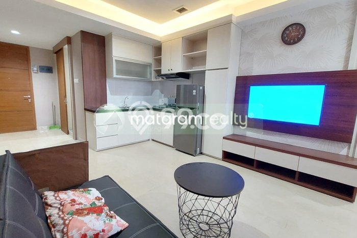 Apartemen Sewa 2 Kamar Murah Siap Huni di Bandung, Luas 87m2 Apartemen Sewa 2 Kamar Murah Siap Huni di Bandung, Luas 87m2
