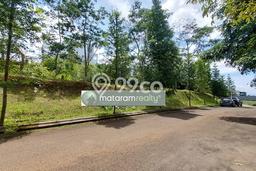 Tanah Dijual Lokasi Strategis di Bandung dengan Luas 473m2 Tanah Dijual Lokasi Strategis di Bandung dengan Luas 473m2