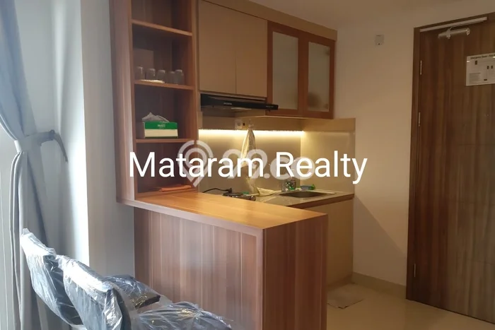 Apartemen Minimalis untuk Disewa, 2 Kamar di Bandung Apartemen Minimalis untuk Disewa, 2 Kamar di Bandung
