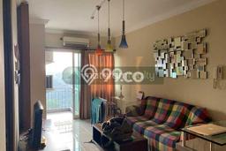 Sewa Apartemen Murah di Ciumbuleuit 2 KT Sewa Apartemen Murah di Ciumbuleuit 2 KT