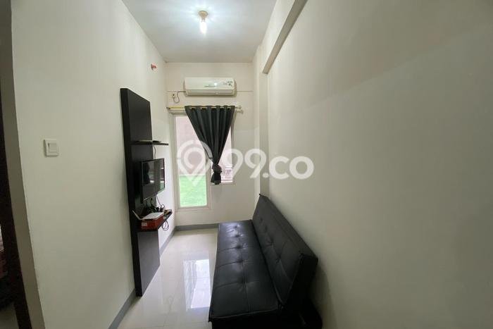Hunian Apartemen Strategis untuk Dijual di Bandung dengan 2 Kamar Hunian Apartemen Strategis untuk Dijual di Bandung dengan 2 Kamar