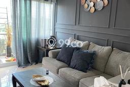 Untuk Dijual Apartemen 2 KT di Bandung Luas 56m2 Untuk Dijual Apartemen 2 KT di Bandung Luas 56m2
