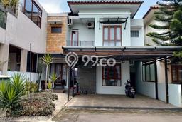 Jual Rumah Mewah Megah Dengan View Cantik di Cigadung, Bandung Jual Rumah Mewah Megah Dengan View Cantik di Cigadung, Bandung