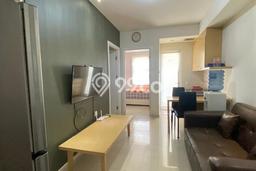 Apartemen Sewa 2 Kamar Hemat Siap Huni di Bandung, Luas 42m2 Apartemen Sewa 2 Kamar Hemat Siap Huni di Bandung, Luas 42m2