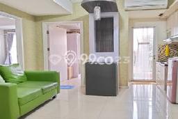 Apartemen Strategis 42m2 di ciumbuleuit Bandung 2 KT Apartemen Strategis 42m2 di ciumbuleuit Bandung 2 KT