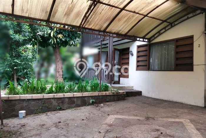 Rumah sewa siap pakai 3 KT di Cipaganti, Bandung Rumah sewa siap pakai 3 KT di Cipaganti, Bandung