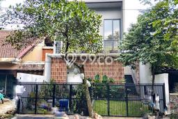Jarang Ada! Rumah Kontrakan 3 Kamar Nyaman Siap Huni Supratman Jarang Ada! Rumah Kontrakan 3 Kamar Nyaman Siap Huni Supratman