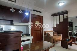 Apartemen Minimalis untuk Dijual di Setiabudi Dengan Spesifikasi 2 KT & 1 KM Apartemen Minimalis untuk Dijual di Setiabudi Dengan Spesifikasi 2 KT & 1 KM