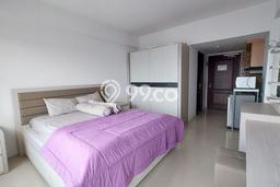 Disewakan Apartemen Murah di Ciumbuleuit 1 KT Disewakan Apartemen Murah di Ciumbuleuit 1 KT