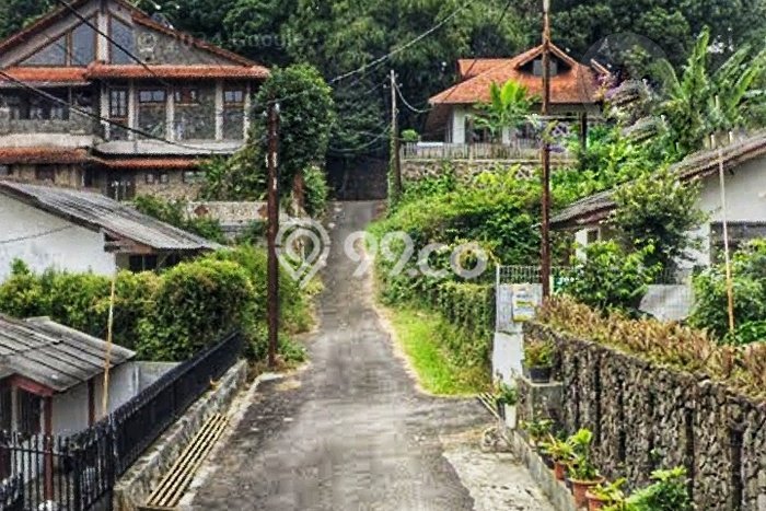Tanah Kavling Dijual di Cigadung, Bandung dengan Luas Tanah 350m2 Tanah Kavling Dijual di Cigadung, Bandung dengan Luas Tanah 350m2