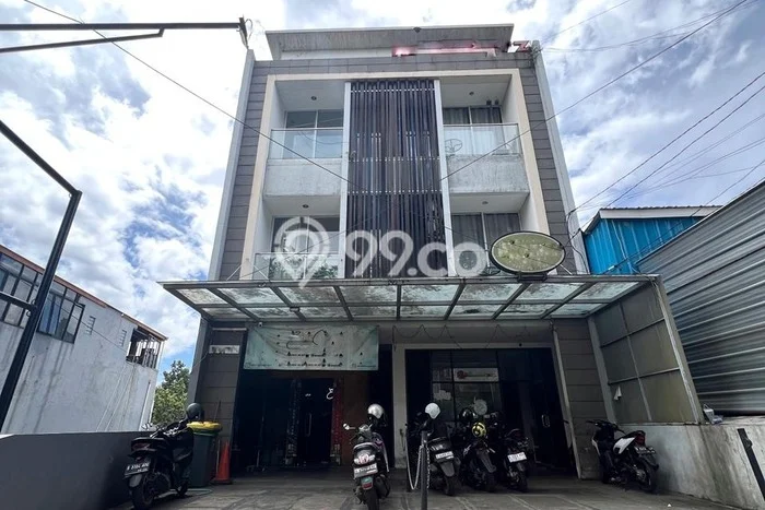 Unit Komersial Disewakan di Bandung Kawasan Strategis Harga Kompetitif Unit Komersial Disewakan di Bandung Kawasan Strategis Harga Kompetitif