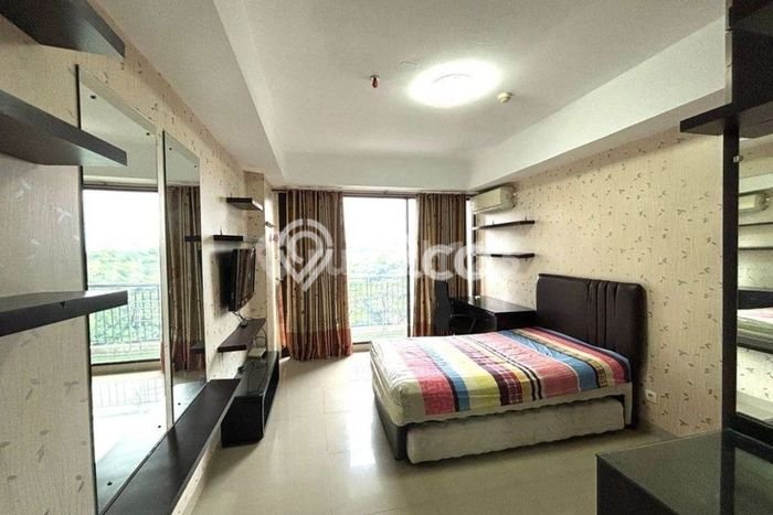 Disewakan Apartemen Murah di Sayap Dago 1 KT Disewakan Apartemen Murah di Sayap Dago 1 KT
