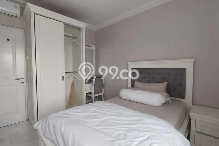 Disewakan Apartemen Ekonomis 3 BR di Setiabudi Bandung Disewakan Apartemen Ekonomis 3 BR di Setiabudi Bandung