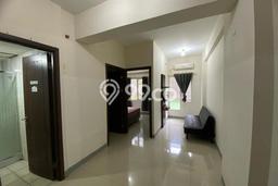 Hunian Apartemen Strategis untuk Dijual di Bandung dengan 2 Kamar Hunian Apartemen Strategis untuk Dijual di Bandung dengan 2 Kamar