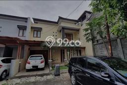 Rumah kawasan Sayap Dago, 2 KM, Pemandangan Kota, Luas 122m² LB 150m² Rumah kawasan Sayap Dago, 2 KM, Pemandangan Kota, Luas 122m² LB 150m²