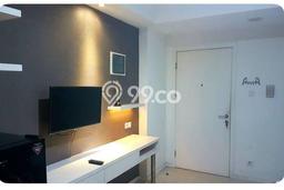 Siap Huni Apartemen di Bandung 2 Kamar & 1 Kamar Mandi, Luas 42m2 Siap Huni Apartemen di Bandung 2 Kamar & 1 Kamar Mandi, Luas 42m2