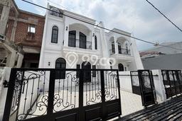 Jual Rumah Eksklusif 4 KT di Turangga, Bandung Jual Rumah Eksklusif 4 KT di Turangga, Bandung
