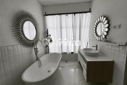 Rumah Luxury Modern Tanpa Renovasi di Dago Bandung Rumah Luxury Modern Tanpa Renovasi di Dago Bandung