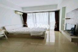 Apartemen Eksklusif di Sayap Dago, 1 KT, Luas 30m², Ready Huni Apartemen Eksklusif di Sayap Dago, 1 KT, Luas 30m², Ready Huni