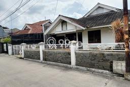Rumah Modern 4 KT di Buah Batu Bandung Unfurnished Rumah Modern 4 KT di Buah Batu Bandung Unfurnished