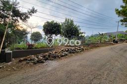 Dijual Tanah di Bandung, Luas 2300m2 SHM Dijual Tanah di Bandung, Luas 2300m2 SHM