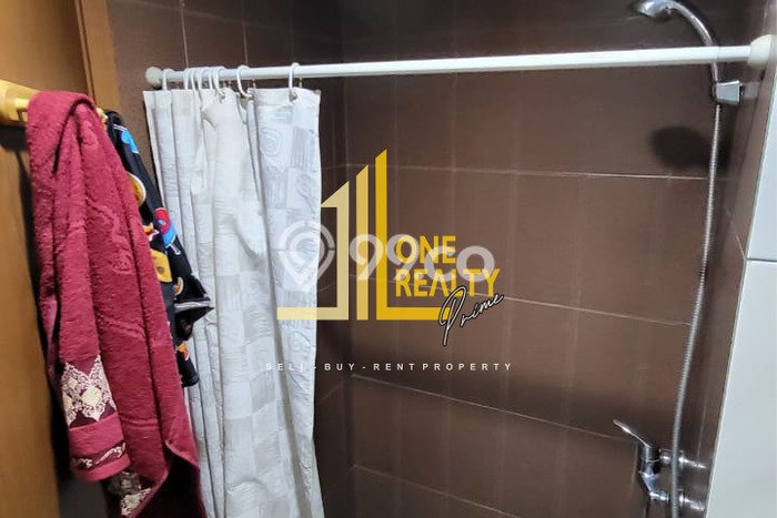Dijual Apartemen di Bandung 1 Kamar & 1 Kamar Mandi, Luas 34m2 Dijual Apartemen di Bandung 1 Kamar & 1 Kamar Mandi, Luas 34m2