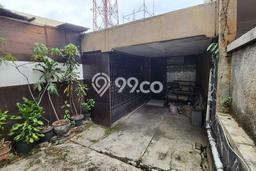 Hunian Mewah LB 213m2 Siap Huni Desain Elegan di Sukaluyu, Bandung Hunian Mewah LB 213m2 Siap Huni Desain Elegan di Sukaluyu, Bandung