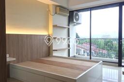 Dijual Apartemen 1 KT & 1 KM di Bandung Area Strategis Dijual Apartemen 1 KT & 1 KM di Bandung Area Strategis