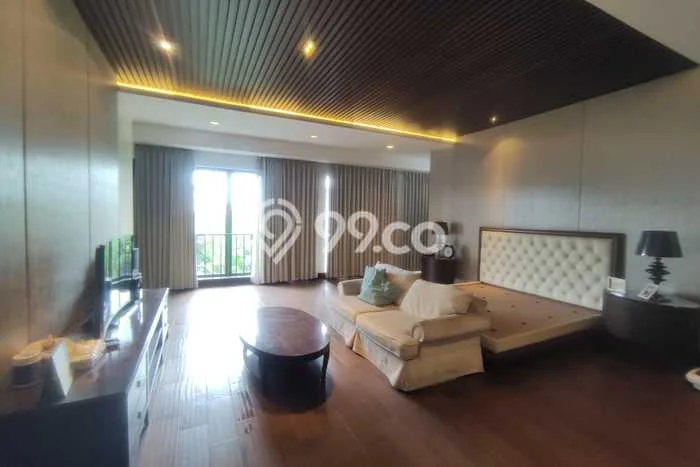 For Sale! Premium House LT 570m2 Desain Modern di Moch Toha For Sale! Premium House LT 570m2 Desain Modern di Moch Toha