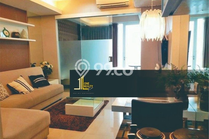 Sewa Apartemen Murah di Sayap Dago 1 Bedroom Sewa Apartemen Murah di Sayap Dago 1 Bedroom