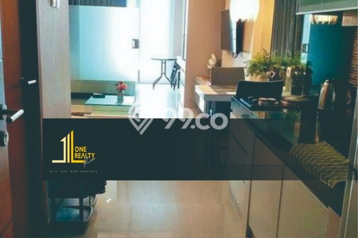 Sewa Apartemen Murah di Sayap Dago 1 Bedroom Sewa Apartemen Murah di Sayap Dago 1 Bedroom