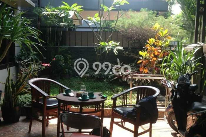 Dijual Hunian Rumah Nyaman 4 KT di Soekarno Hatta, Bandung Dijual Hunian Rumah Nyaman 4 KT di Soekarno Hatta, Bandung
