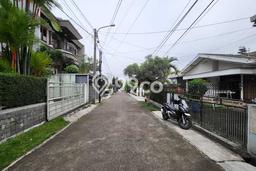 Hunian Elit LB 190m2 Siap Huni Desain Elegan di Pasteur, Bandung Hunian Elit LB 190m2 Siap Huni Desain Elegan di Pasteur, Bandung